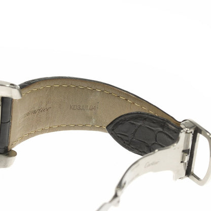 Cartier Calibre De Cartier W7100013