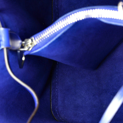 Louis Vuitton Neonoe Handbag Epi Leather Mm