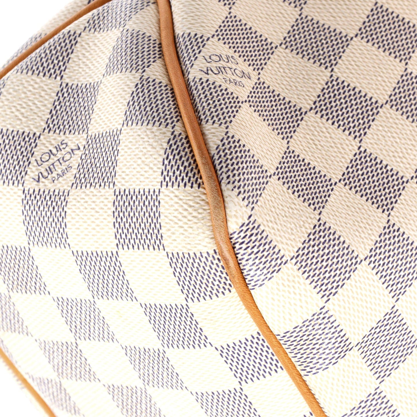 Louis Vuitton Delightful Nm Handbag Damier Mm