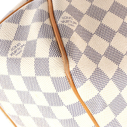 Louis Vuitton Delightful Nm Handbag Damier Mm