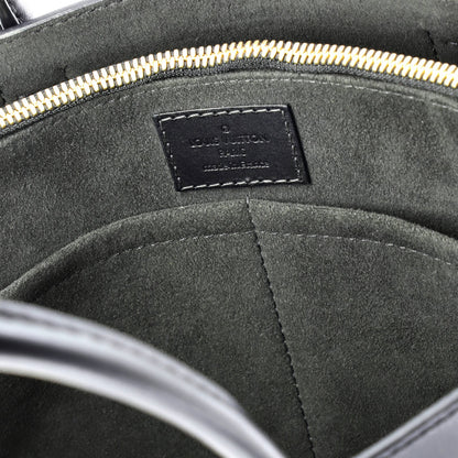 Louis Vuitton Very Tote Monogram Leather Gm