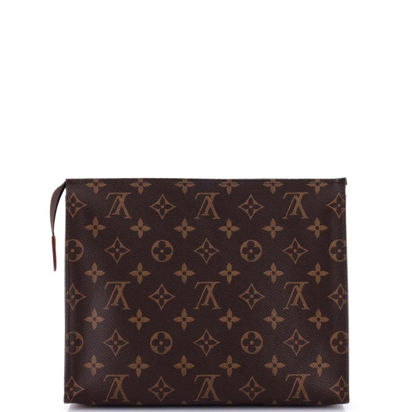 Louis Vuitton Toiletry Pouch Nm Monogram Canvas