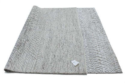 New Handmade Modern Design Wool Area Rug Oriental