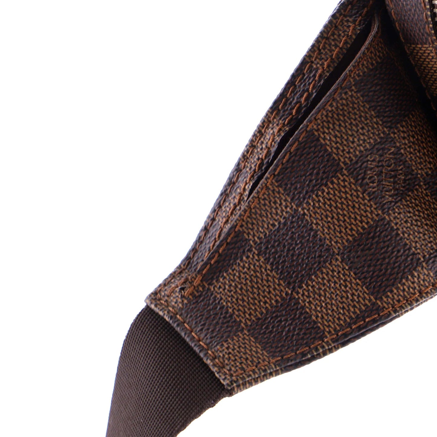 Louis Vuitton Geronimos Waist Bag Damier