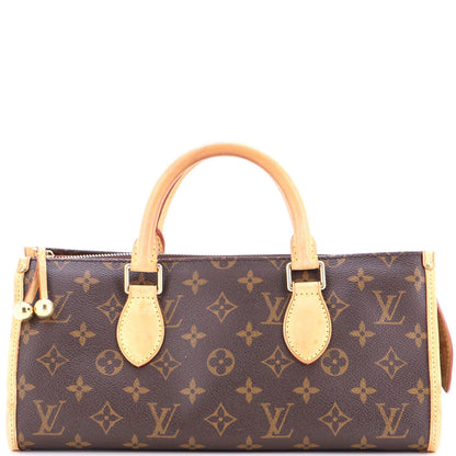 Louis Vuitton Popincourt Handle Bag Monogram Canvas