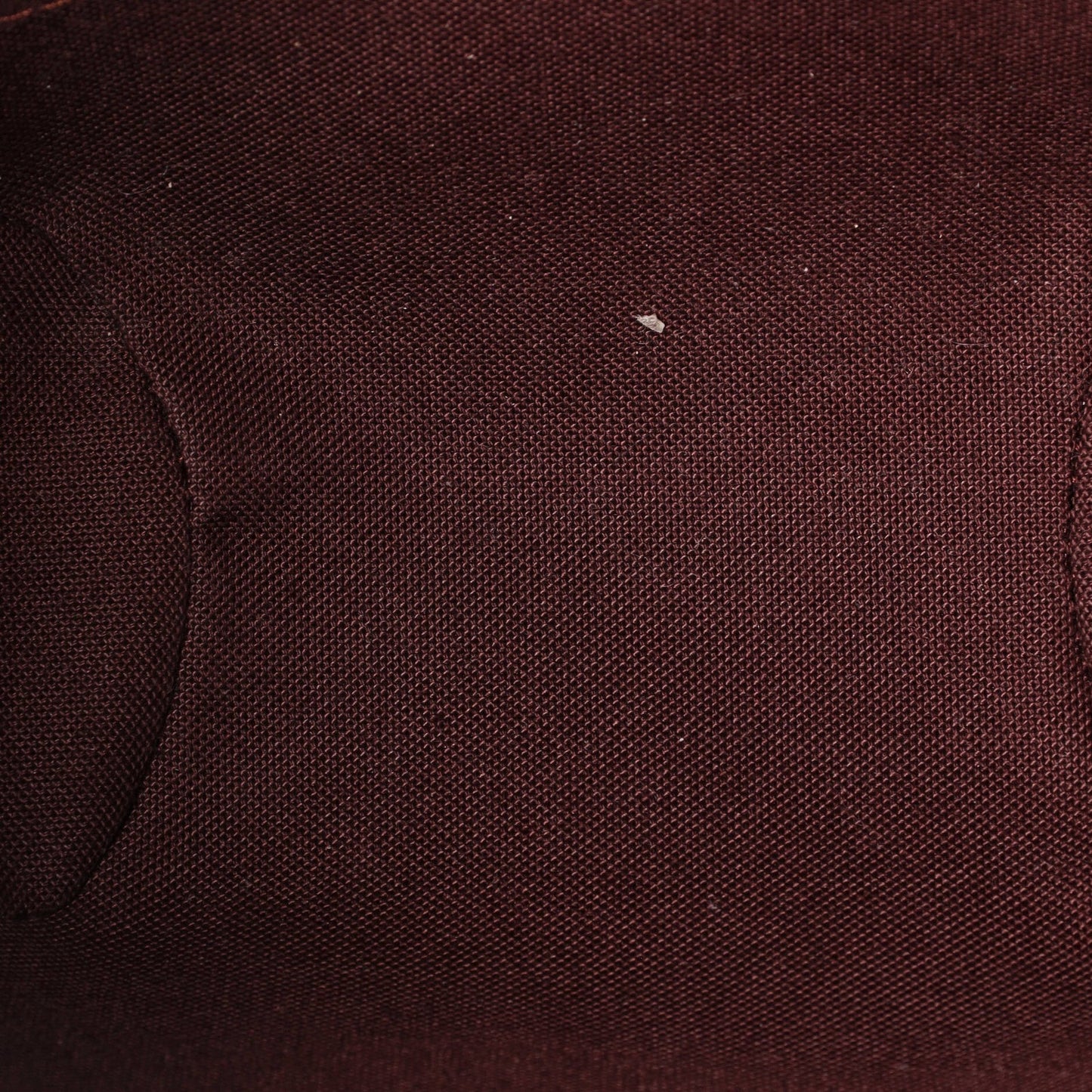 Louis Vuitton Saint Cloud Nm Bag Monogram Canvas