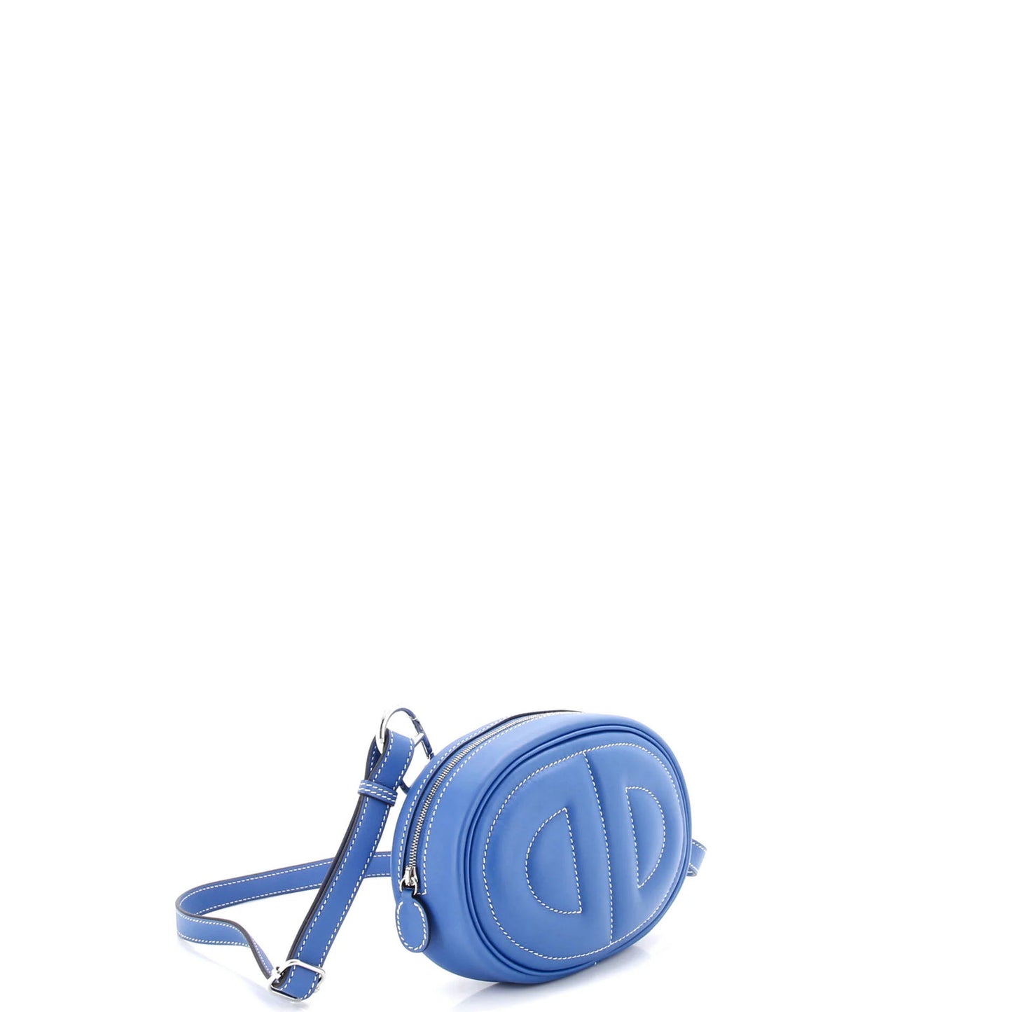 Hermes In-The-Loop Belt Bag Verso Swift