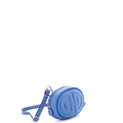 Hermes In-The-Loop Belt Bag Verso Swift