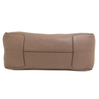 Tory Burch   Tote Bag logo Leather