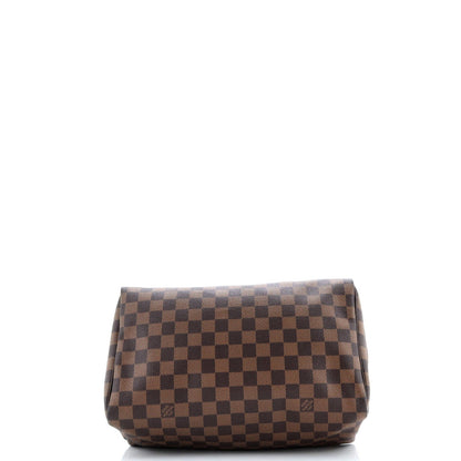 Louis Vuitton Speedy Handbag Damier 30