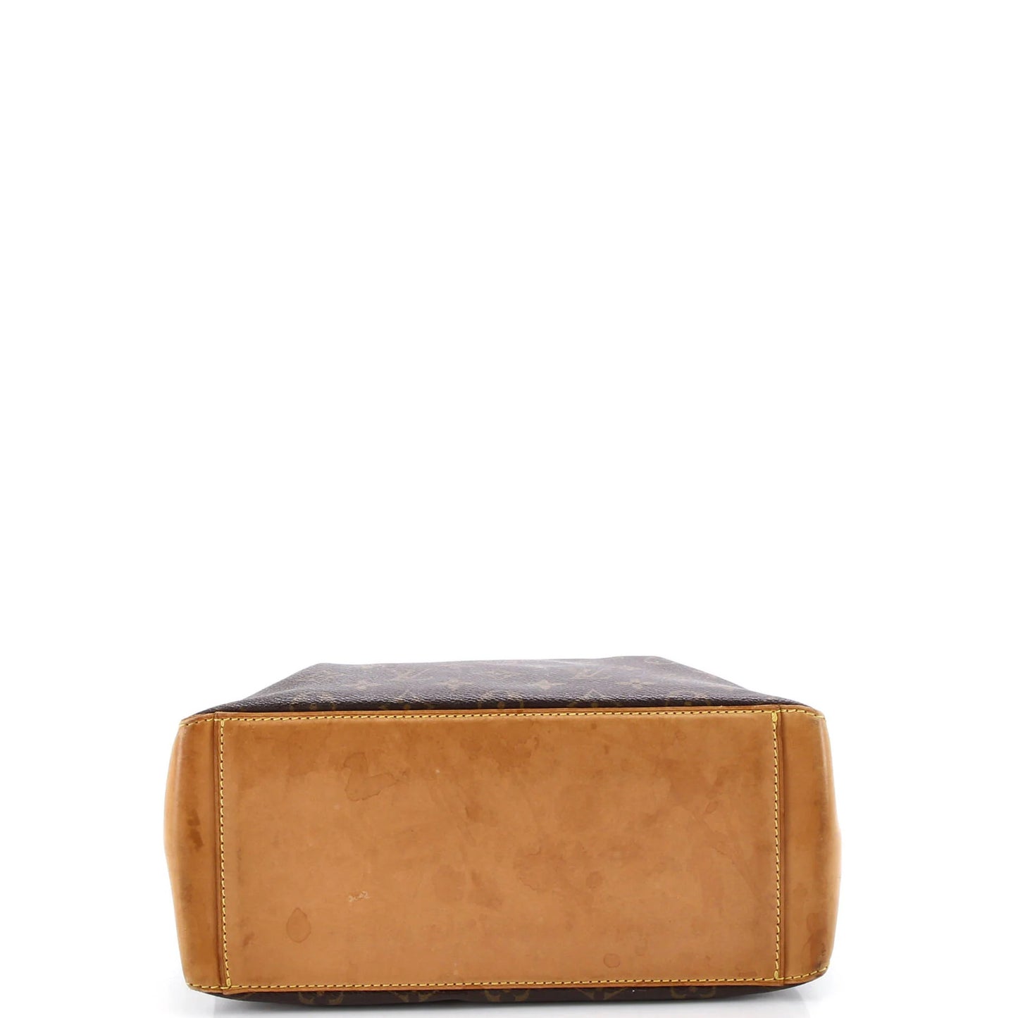 Louis Vuitton Cabas Piano Monogram Canvas