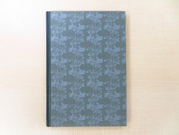 The Book Of Jonah 1979 Illustrated By David Jones