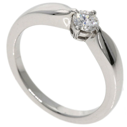 Bvlgari   Ring Dedicata Venice Diamond Platinum