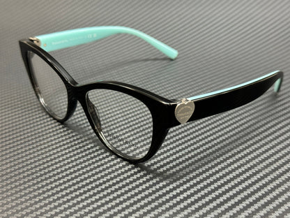 TIFFANY TF2251 8406 Black Women's 53 mm Eyeglasses