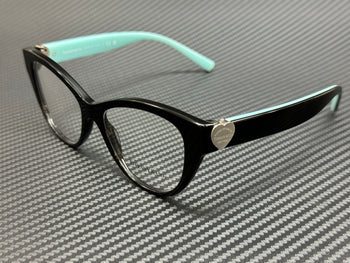 TIFFANY TF2251 8406 Black Women's 53 mm Eyeglasses