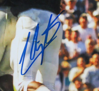Lavar Arrington Signed/Autographed 16X20 Photo
