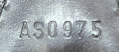 Louis Vuitton Saint Jacques Handbag Epi Leather Gm