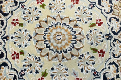 8X10 Ft New Extra Fine Hand-Knotted Oriental Rug