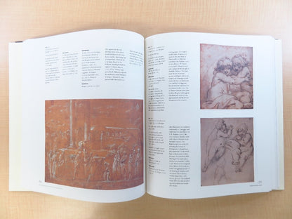 The Devonshire Collection Of Italian Drawings