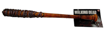Jeffrey Dean Morgan Negan Autographed Lucille