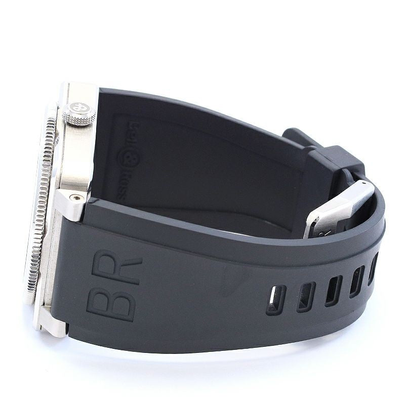 Bell & Ross Br03-92 Type Aviation Br03-92Avia-R (Br03-88-S)