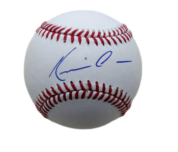 Kevin Costner Actor Signed/Autographed Oml
