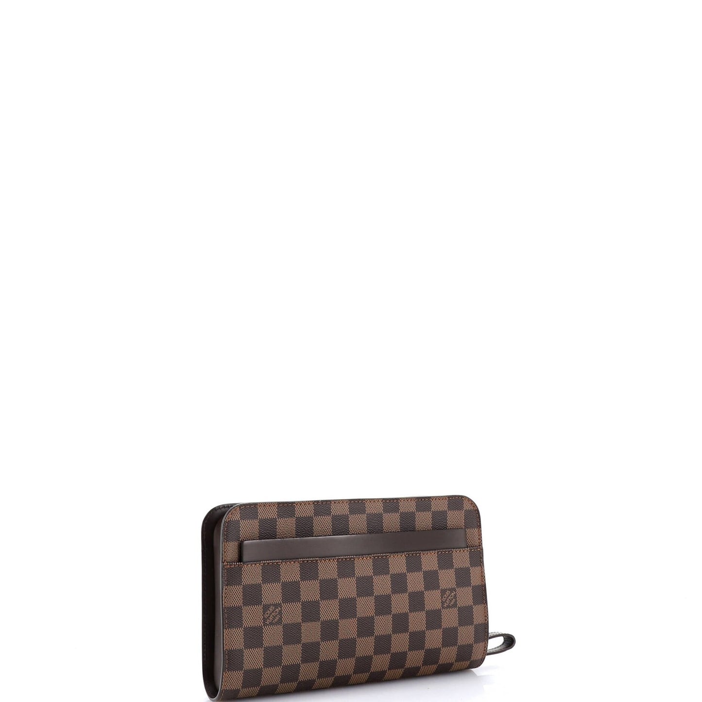 Louis Vuitton Pochette Saint Louis Damier
