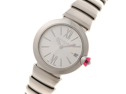 Bvlgari Lucea Lu33C6D Automatic