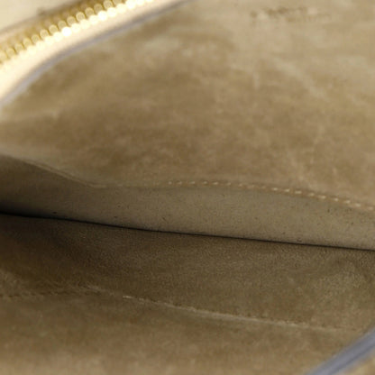 Chloe Faye Shoulder Bag Leather And Suede Medium