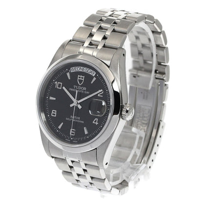 Tudor Prince Date Day 76200