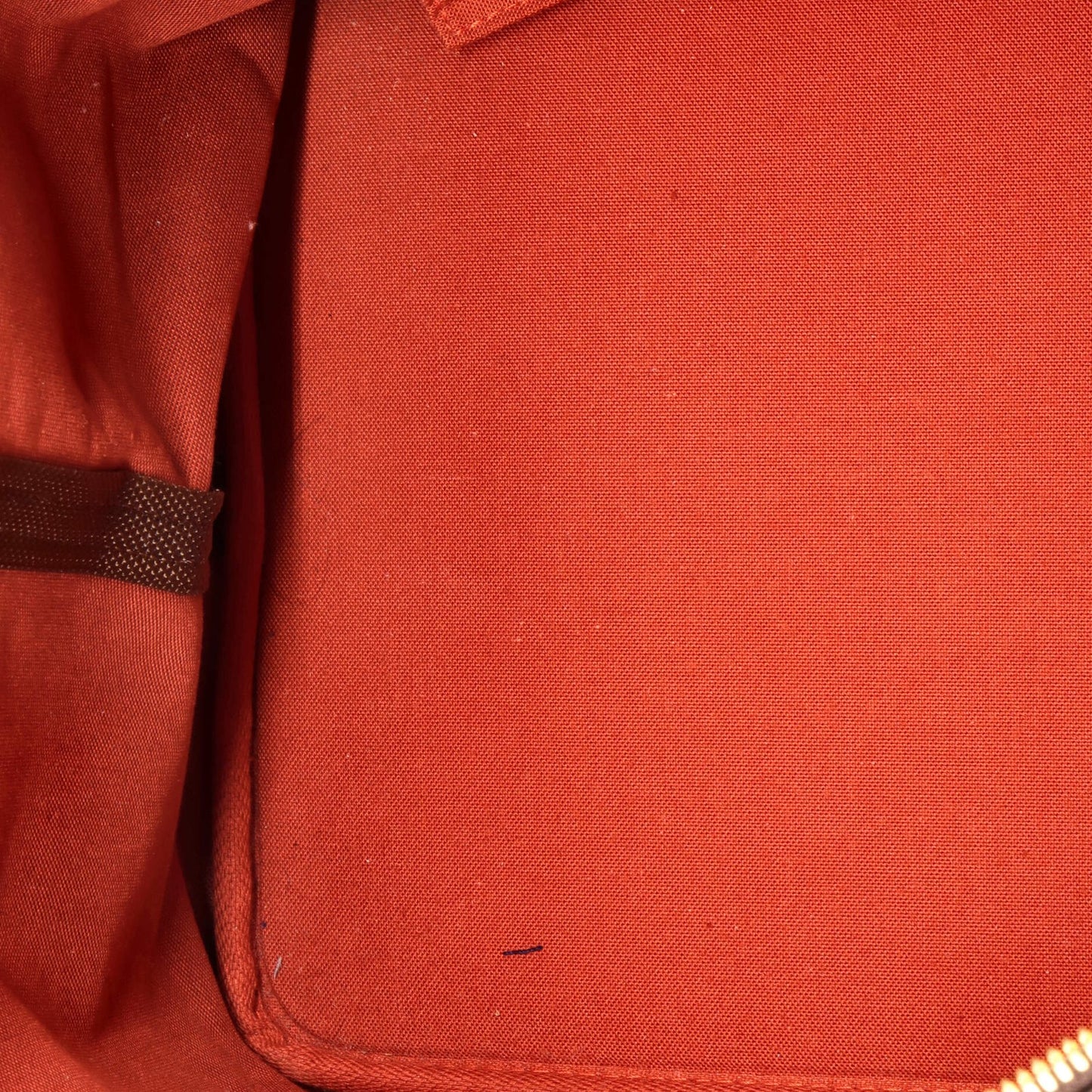 Louis Vuitton Greenwich Travel Bag Damier Pm