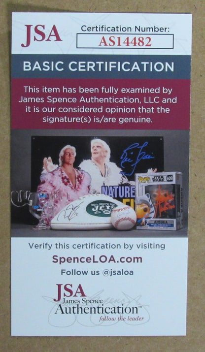 Dick "Richie" Allen Philadelphia Phillies 16X20 Photo Framed Jsa 189333