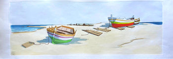 Aldo Riso ''Marina Ionica''