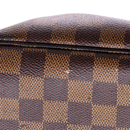 Louis Vuitton Neverfull Nm Tote Damier Mm