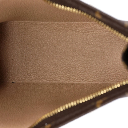 Louis Vuitton Toiletry Pouch Monogram Canvas 19