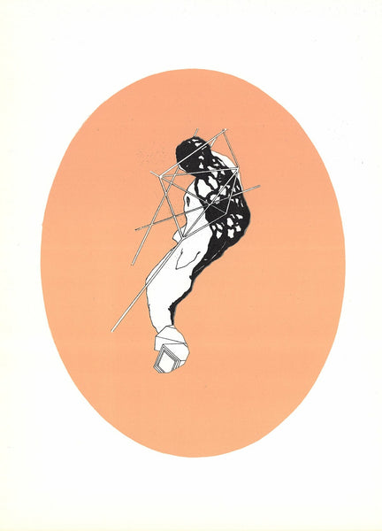 Alain Le Yaouanc Study On Calamine 