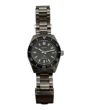 Seiko Prospex Wrist Watch 6R35-00P0