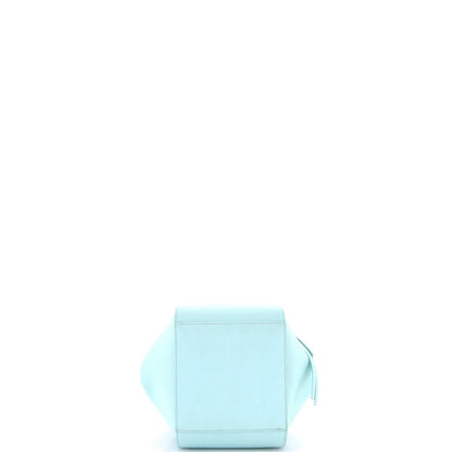 Loewe Monochrome Hammock Bag Leather Compact