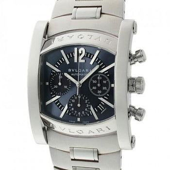 Bvlgari Assioma Chronograph Aa48Sch