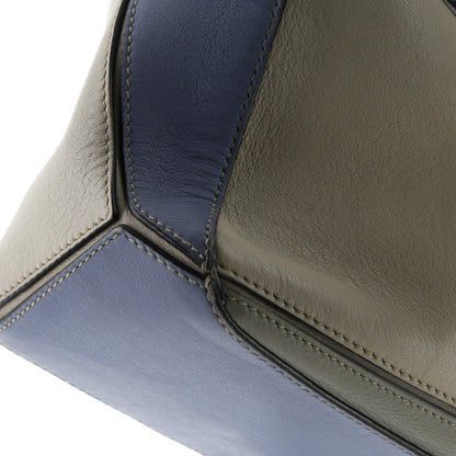 Loewe Puzzle Bag Leather Small