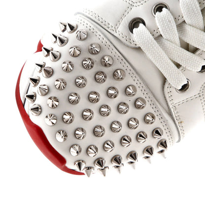 Christian Louboutin Women'S Vrs 2018 Sneakers Leather