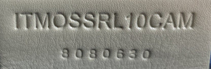 Burberry Shield Messenger Bag Leather Medium