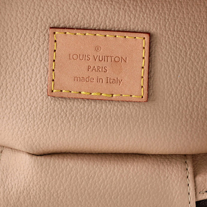 Louis Vuitton Nice Vanity Case Monogram Canvas Nano