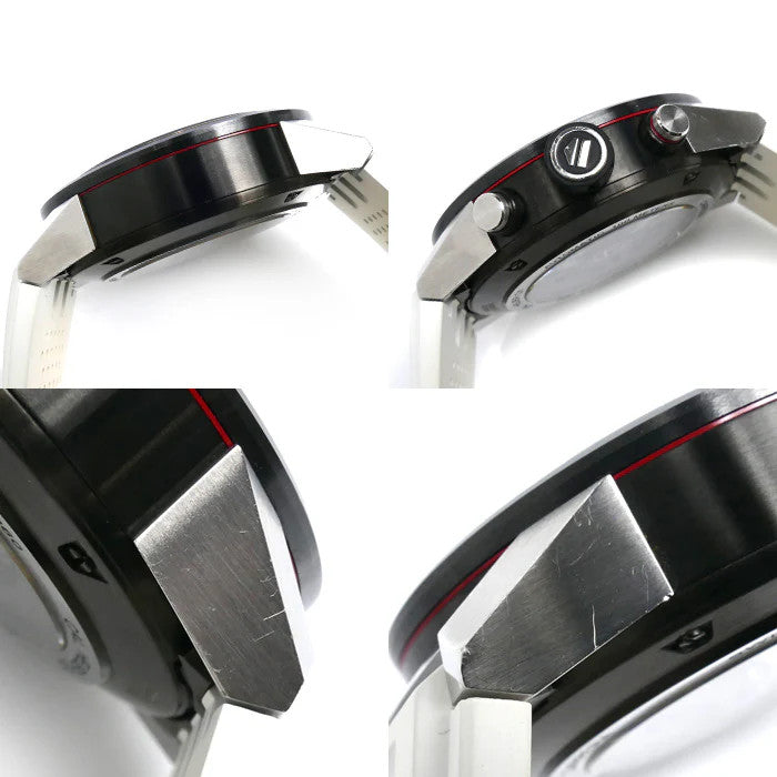 Tag Heuer Carrera Calibre Heuer 01 Chronograph Automatic Car2A1Z.Ft6051