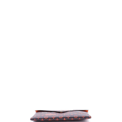 Louis Vuitton Kirigami Pochette Set Limited Edition Grace Coddington Catogram