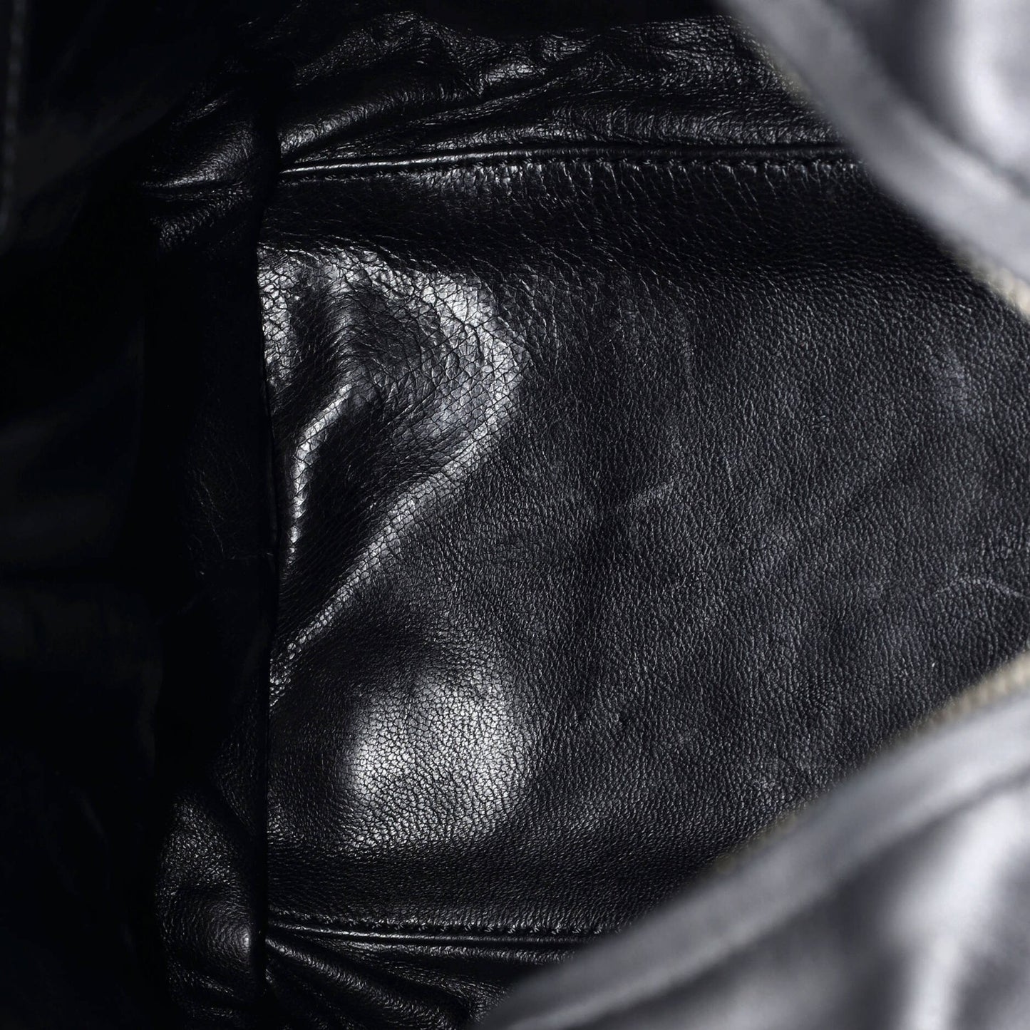 Christian Dior Lady Dior Soft Tote Cannage Quilt Lambskin Medium