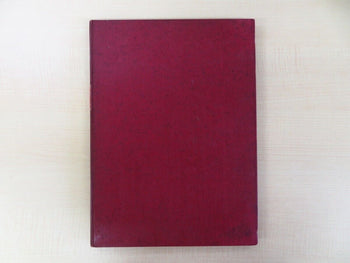 Jesaja (1918) Ed200 Old Testament The Book Of