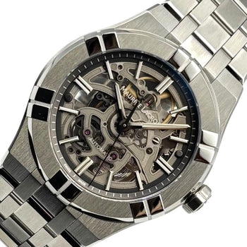 MAURICE LACROIX Icon Automatic Skeleton 39mm