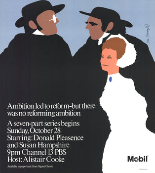 Ivan Chermayeff The Barchester Chronicles 