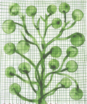 Barthelemy Toguo Roland Garros French Open 